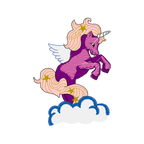 Illustration Fairy Illustration Fairy