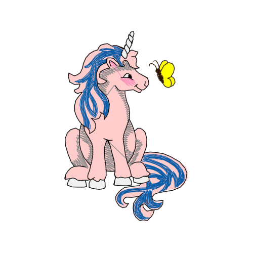 Illustration Fairy Illustration Fairy