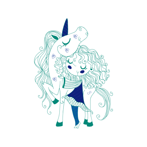 Line Art Fairy Line Art Fairy