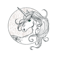 Line Art Fairy Line Art Fairy