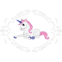 Mustang Fairy Mustang Fairy