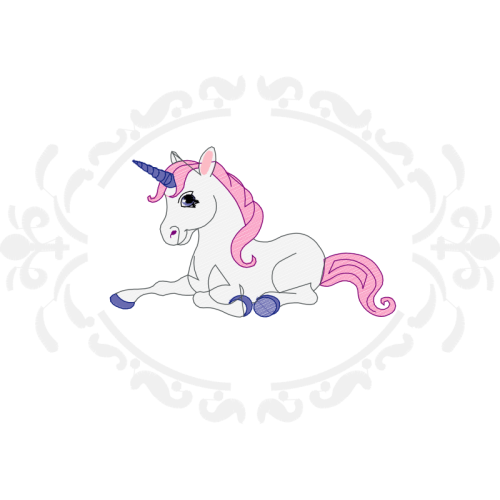 Mustang Fairy Mustang Fairy