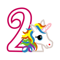 Unicorn Fairy Unicorn Fairy