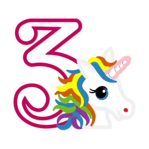 Unicorn Fairy Unicorn Fairy