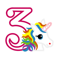 Unicorn Fairy Unicorn Fairy