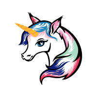 Unicorn Fairy Unicorn Fairy