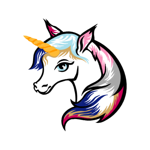 Unicorn Fairy Unicorn Fairy