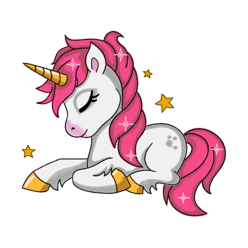 Unicorn Fairy Unicorn Fairy