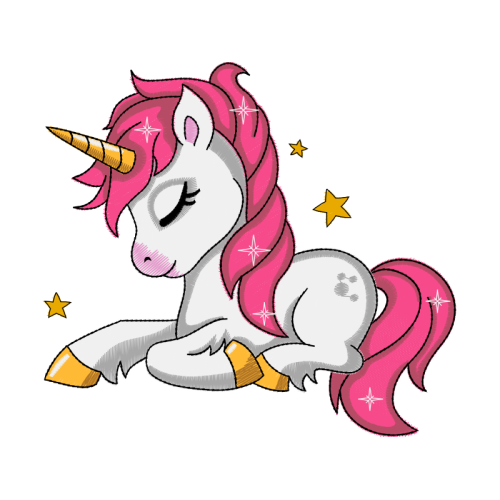 Unicorn Fairy Unicorn Fairy