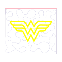 Air Born Cheerleading Fairy