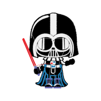 Anakin Skywalker Fairy