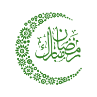 Arabic Calligraphy Fairy