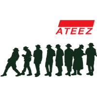 Ateez Fairy
