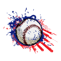 Baseball Fairy Baseball Fairy