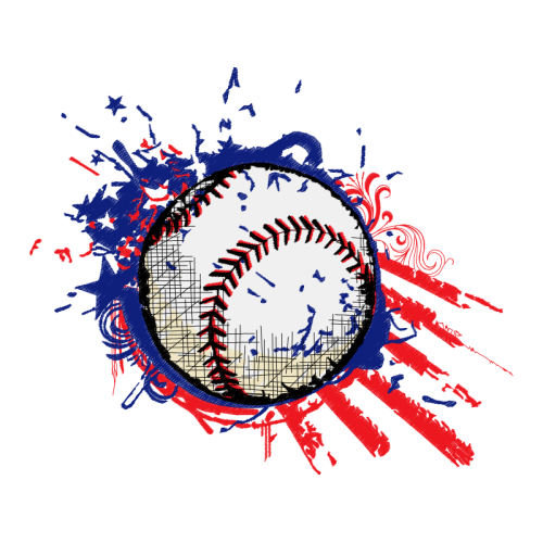 Baseball Fairy Baseball Fairy