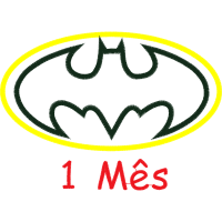 Batman Fairy Batman Fairy