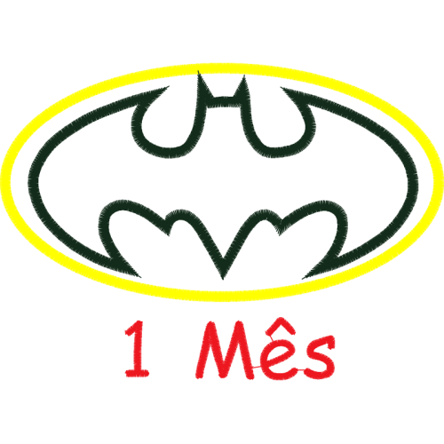 Batman Fairy Batman Fairy