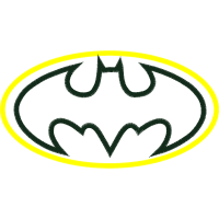 Batman Fairy Batman Fairy