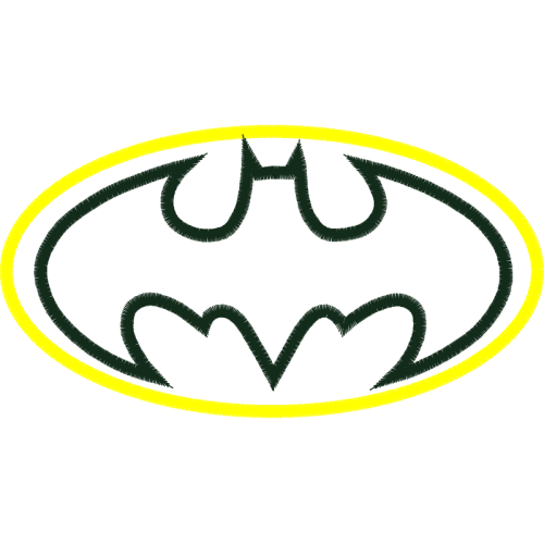 Batman Fairy Batman Fairy