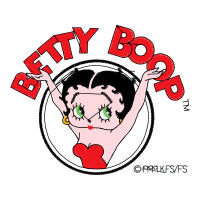 Betty Boop Fairy Betty Boop Fairy