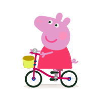 Bike Fairy Bike Fairy