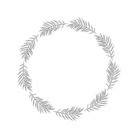 Black And White Fairy