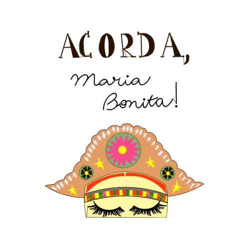 Canga O Fairy Canga O Fairy