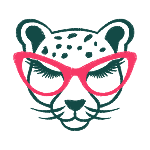 Cheetah Fairy Cheetah Fairy