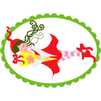 Clip Art Fairy