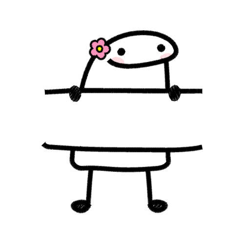 Doodle Fairy Doodle Fairy