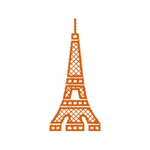 Eiffel Tower Fairy Eiffel Tower Fairy