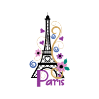 Eiffel Tower Fairy Eiffel Tower Fairy