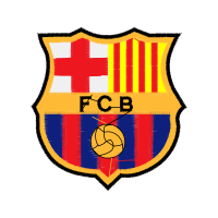 Fc Barcelona Fairy