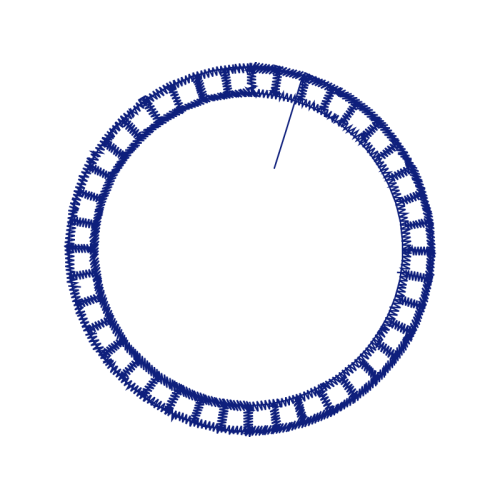 Filmstrip Fairy Filmstrip Fairy