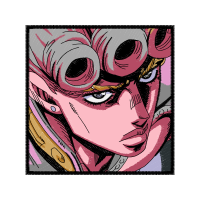 Giorno Giovanna Fairy