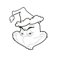 Grinch Fairy Grinch Fairy