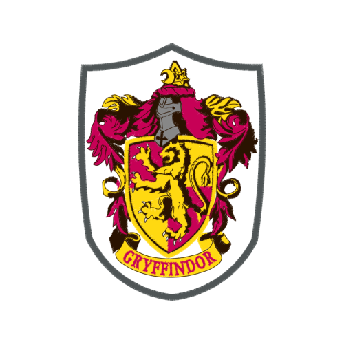 Gryffindor Fairy Gryffindor Fairy