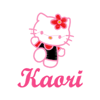 Hello Kitty Fairy Hello Kitty Fairy