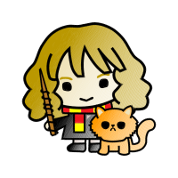 Hermione Granger Fairy