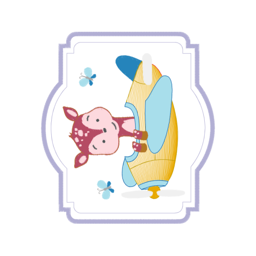 Illustration Fairy Illustration Fairy