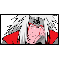 Jiraiya Fairy