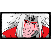Jiraiya Fairy