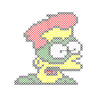 Kakashi Hatake Fairy