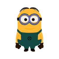 Kevin The Minion Fairy