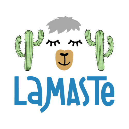 Llama Fairy Llama Fairy