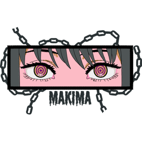 Makima Fairy Makima Fairy