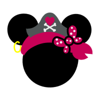 Minnie Mouse Fairy Minnie Mouse Fairy