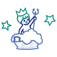 Misawa Fairy Misawa Fairy