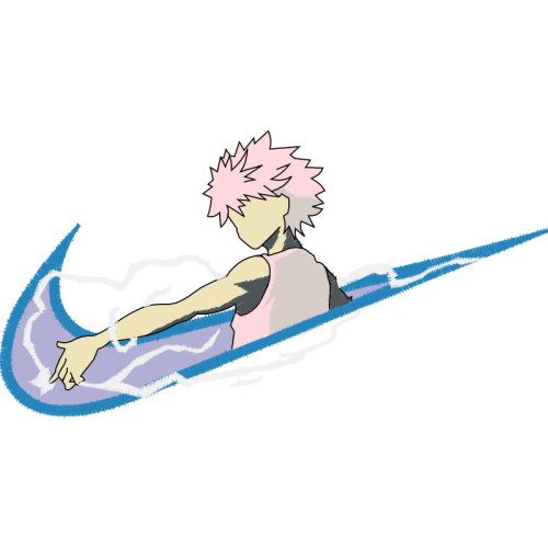 Nike Fairy Nike Fairy