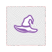 Optical Illusion Fairy Optical Illusion Fairy